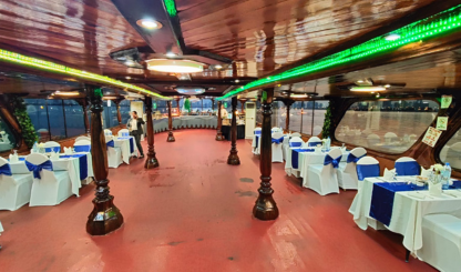 dhow cruise dubai marina deals